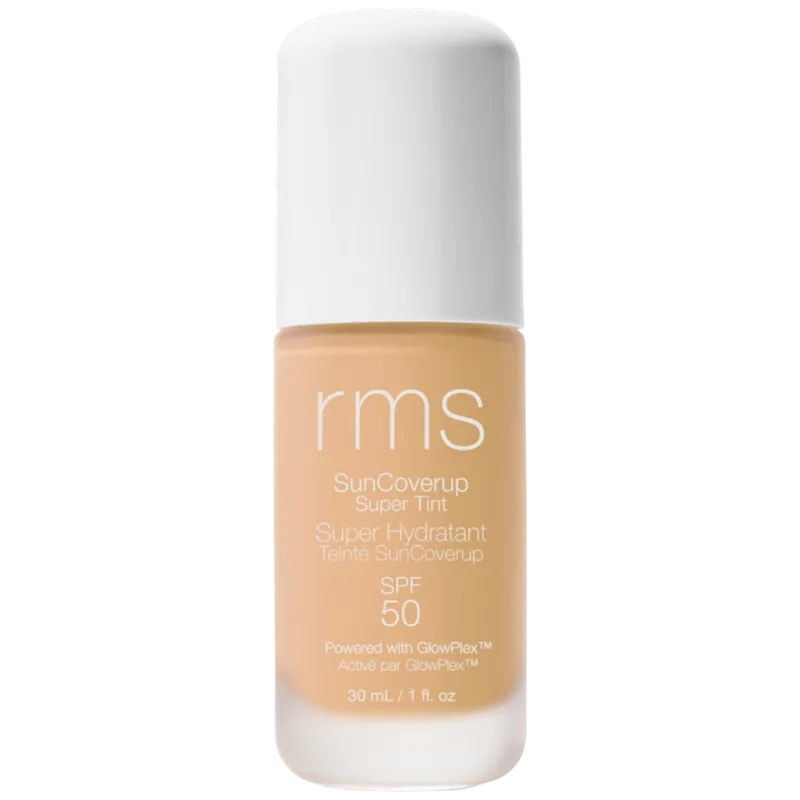 SunCoverup Super Tint SPF 50 (Cameo), 30ml Neuheit